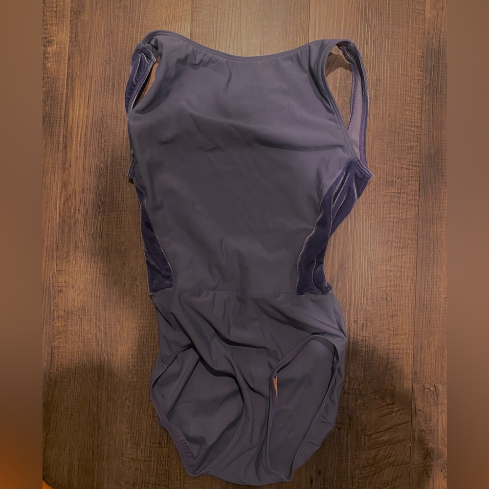 size small eleve leotard